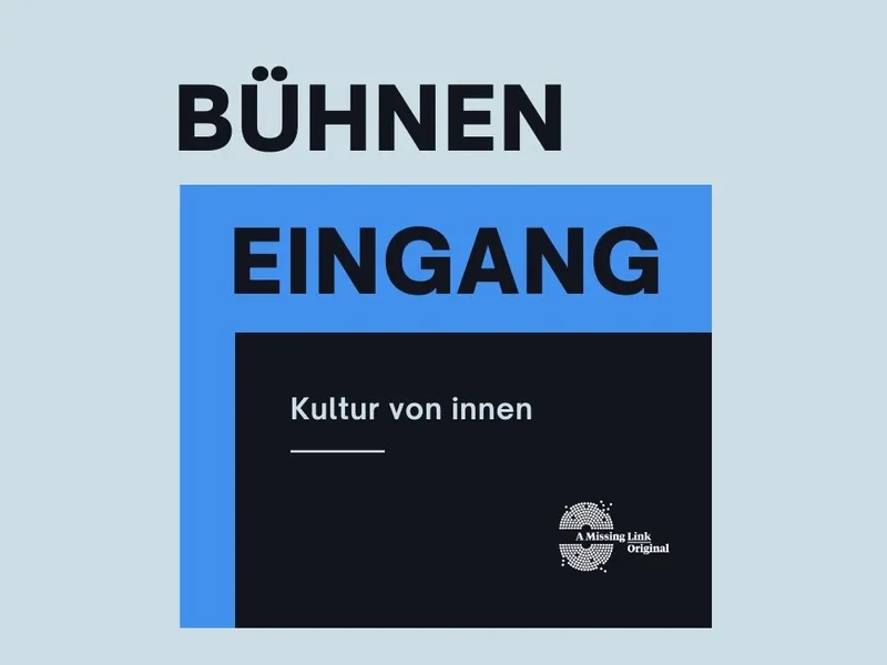 #87 Angst vor Männern im Kulturbetrieb - mit Nicole List